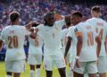 França terá que driblar retrospecto ruim contra a Espanha pela Copa