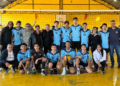Festa no Esporte: JECR 2026 encerra torneio de voleibol na Escola Vale do Amanhecer e consagra escolas campeãs