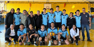 Festa no Esporte: JECR 2026 encerra torneio de voleibol na Escola Vale do Amanhecer e consagra escolas campeãs