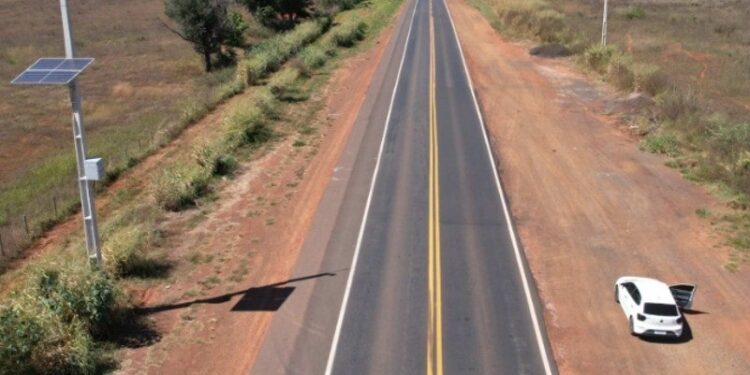 Way-306 impulsiona a qualidade e a segurança dos pavimentos
