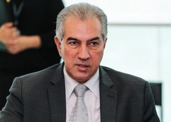 Reinaldo tem proposta para acabar  com a política do ‘pires na mão’
