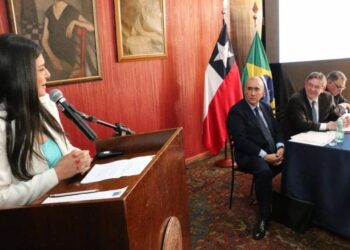 Na reta final da Ponte Bioceânica, Rose Modesto relembra participação na articulação para do projeto