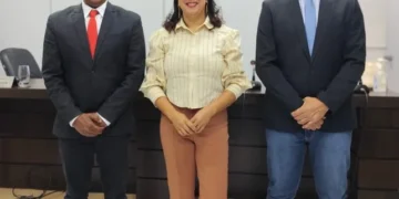 Portaria oficializa Comissão Representativa para manter atividades do Legislativo durante recesso em Paraíso das Águas
