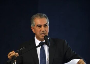 Reinaldo reafirma que educação  é a chave para o futuro do Brasil