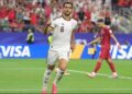 Com gol nos acréscimos, Espanha vence Portugal e vai às quartas