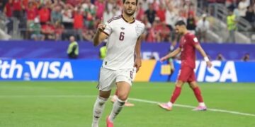 Com gol nos acréscimos, Espanha vence Portugal e vai às quartas
