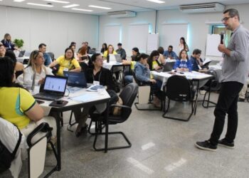 Desenvolvimento Econômico: Costa Rica qualifica equipe no Sebrae/MS para captar recursos e desburocratiar pequenos negócios