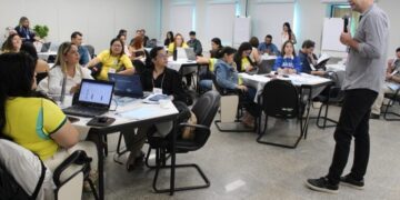 Desenvolvimento Econômico: Costa Rica qualifica equipe no Sebrae/MS para captar recursos e desburocratiar pequenos negócios