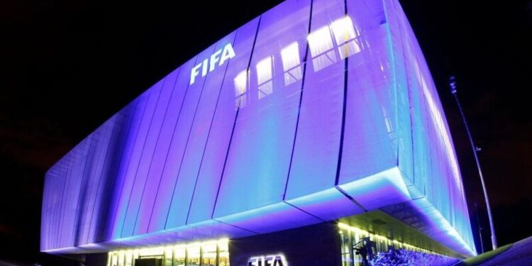 Copa do Mundo de 2030 celebrará centenário com jogos em seis países e três continentes