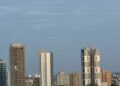 Alerta Meteorológico: Inverno de extremos traz calor de 34ºC e umidade de deserto a Mato Grosso do Sul nesta sexta-feira