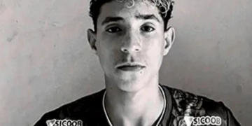 Foco no Sonho: Jovem atleta de 16 anos se destaca pela velocidade e mira vaga na Seleção de Mato Grosso do Sul