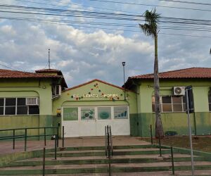 Governo de MS abre licitação de R$ 995 mil para reforma de escola estadual em Coxim