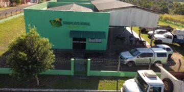 Fomento ao Agro: Lei Municipal autoriza repasse de R$ 123 mil para Sindicato Rural investir em assistência técnica e veterinária no campo