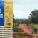 Arauco destina R$ 6,49 milhões para obras na MS-316 que atendem região do Projeto Sucuriú