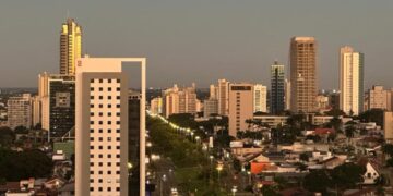 Sul de MS registra frio de 3°C e Capital tem sensação térmica de 4,9°C