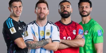 Duas partidas fecham hoje a fase de oitavas de final da Copa
