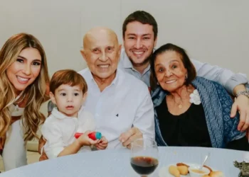 Em 18 dias, MS perde os donos dos RG’s 01 e 02 com a morte de Marcelo Miranda e Maria Antonina Cançado