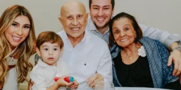 Em 18 dias, MS perde os donos dos RG’s 01 e 02 com a morte de Marcelo Miranda e Maria Antonina Cançado