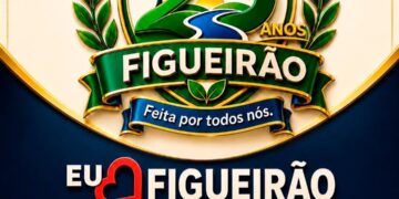 Figueirão celebra 23 anos de emancipação em setembro com Rodeio Fest