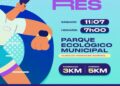 Costa Rica receberá último treinão da 4ª Corrida dos Poderes em julho