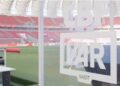 Brasileirão ganha impedimento semiautomático a partir de sábado