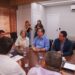 Cassilândia já tem mais de 90% das vias asfaltadas e prefeito cobra nova ponte sobre o Rio Indaiazão