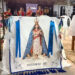 Figueirão Celebra 99ª Edição da Tradicional Festa da Fazenda em Honra a Nossa Senhora da Abadia