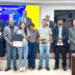 Câmara de Costa Rica homenageia jovem ciclista por quinto título consecutivo nos Jogos Escolares