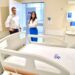 Mara Caseiro propõe ampliar a estrutura de saúde e reduzir deslocamentos de pacientes