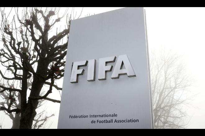 Fifa muda regra de transferência de jogadores ucranianos