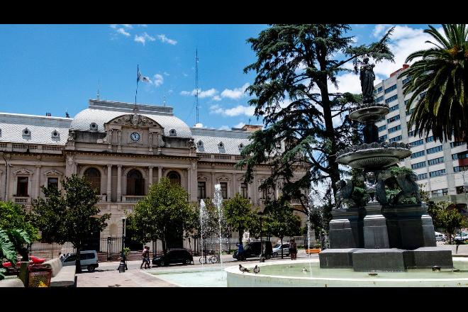 Conheça a futura irmã de Campo Grande: San Salvador de Jujuy