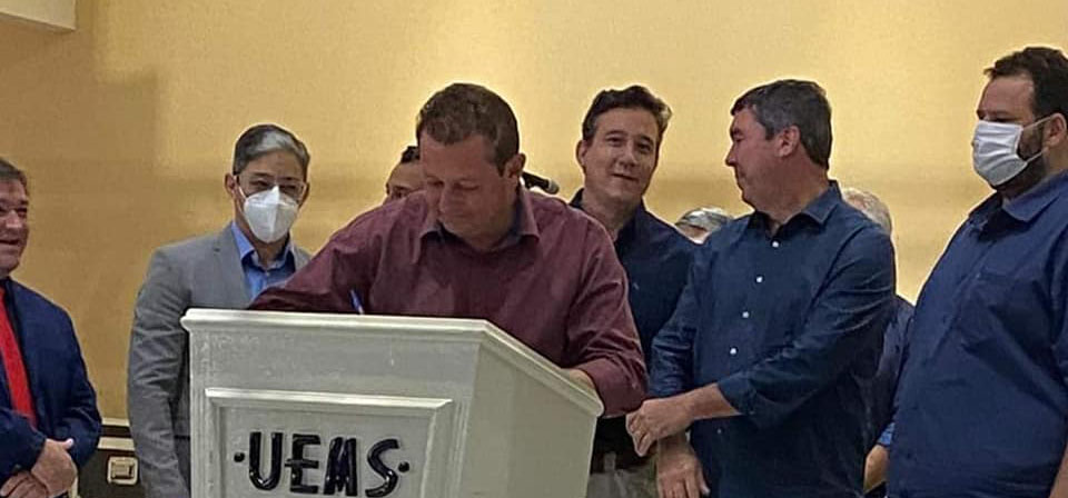 Alcinópolis continua sendo referência no tratamento dos resíduos sólidos.