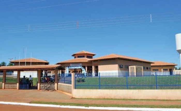 Escola Avó Neguinha em Pouso Alto implanta o projeto ‘Família na Escola’