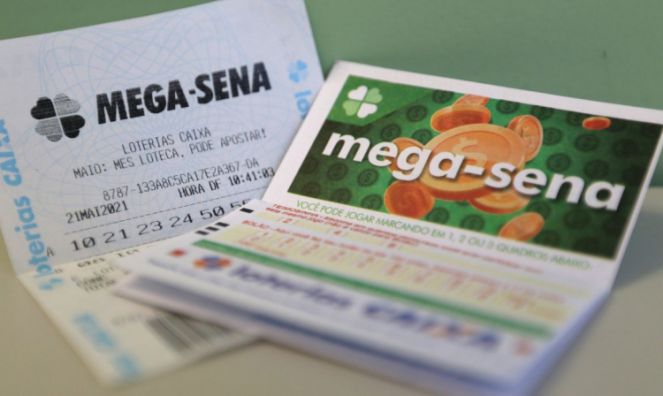 Ninguém acerta e prêmio da Mega-Sena vai a R$ 190 milhões neste sábado