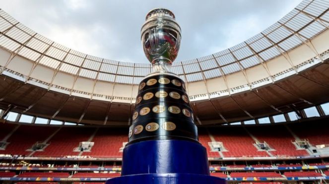 Potes do sorteio da Libertadores 2022 estão definidos