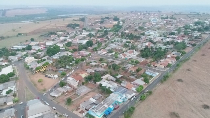 Casos de Covid voltam a zerar em Paraíso das Águas e vacinação avança
