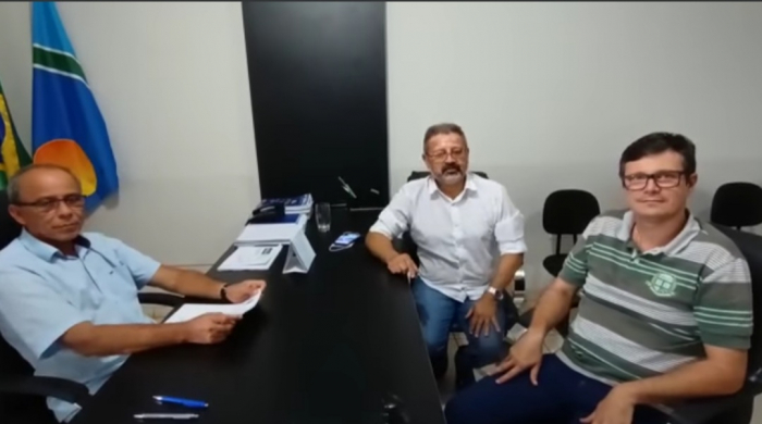 Paraíso das Águas é contemplada com emenda impositiva de R$ 245 mil da senadora Soraya Thronicke, para aquisição de uma ambulância 0km