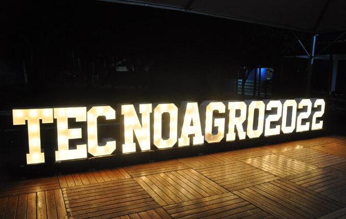 Tecnoagro 2022 trouxe maior novidade do agro dos últimos anos