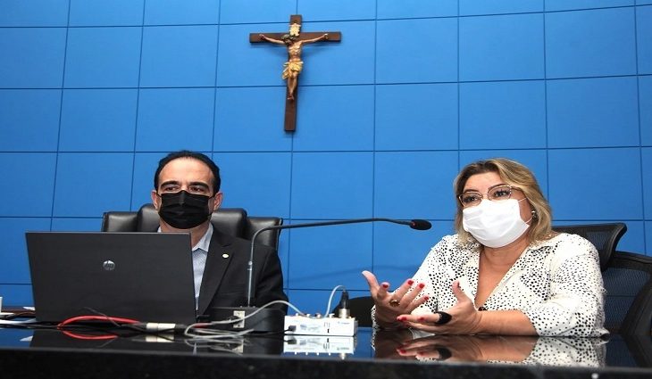 Estado investiu mais de R$ 2 bilhões na Saúde em 2021