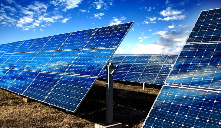 Com incentivo do Governo do Estado, geração de energia elétrica por meio de paineis solares é realidade presente nos 79 municípios
