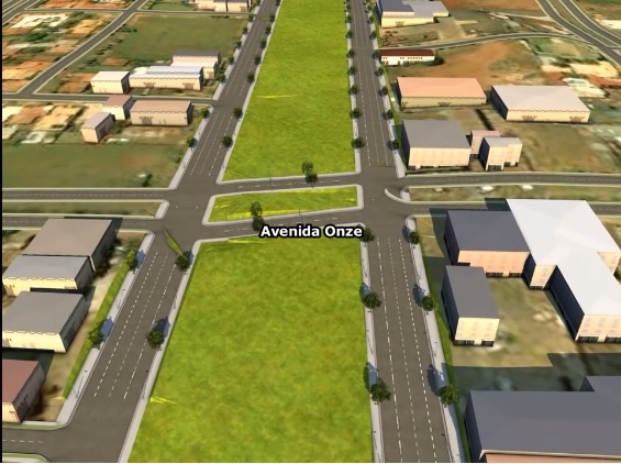 Acontece hoje a Audiência Publica sobre contorno rodoviário e restauração urbana da MS-306 em Chapadão do Sul