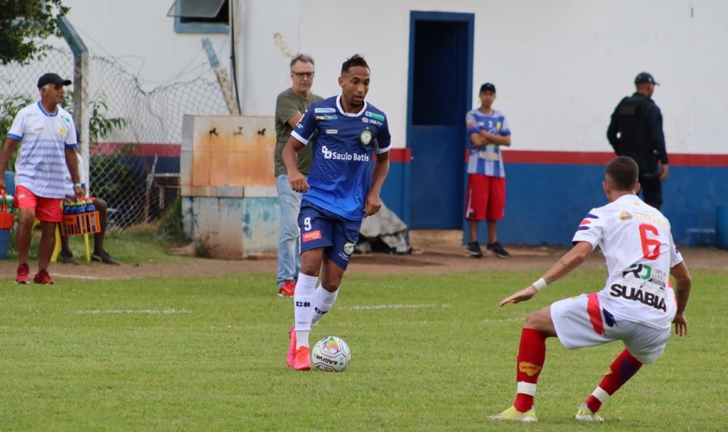 Estadual de Futebol 2022: Hexagonal final começa neste fim de semana; TVE transmite Operário x Serc