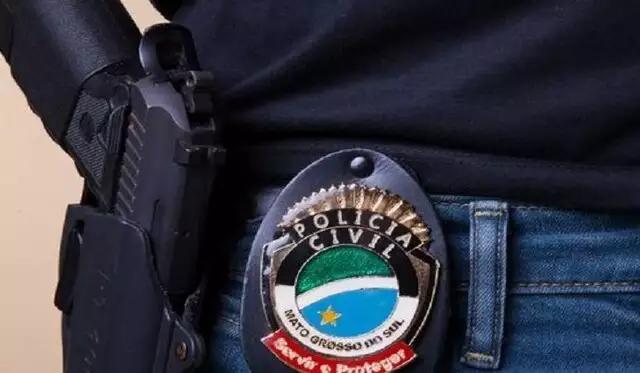 Governo autoriza concurso para Polícia Civil com 400 vagas