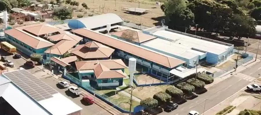 Prefeito Ivan Xixi nomeia novos diretores das Escolas Municipais de Paraíso das Águas