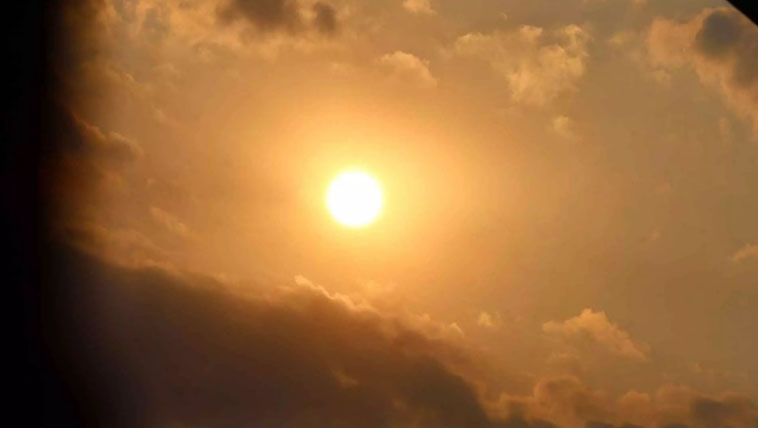 De fevereiro a abril, chuvas podem ficar abaixo do normal e calor acima da média em MS