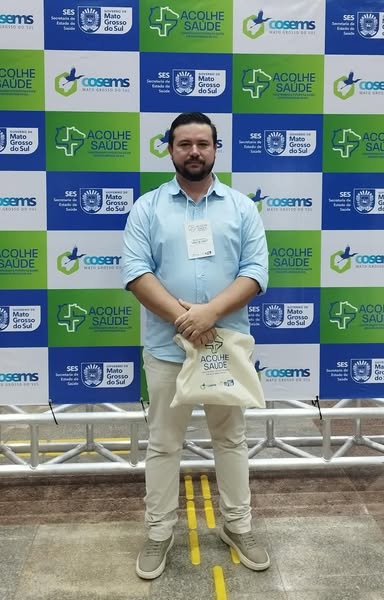 Secretário Municipal de Saúde participa do ACOLHE SAÚDE