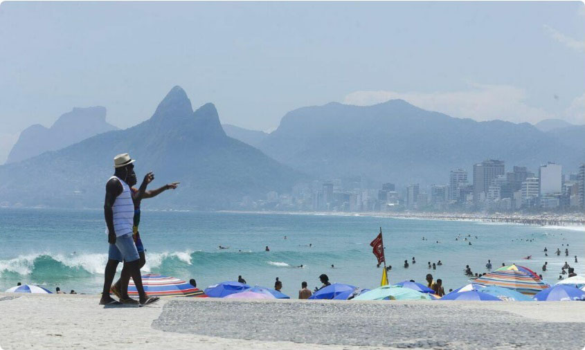 Com fim do Carnaval, qual o próximo feriado em MS? Confira o calendário e programe-se