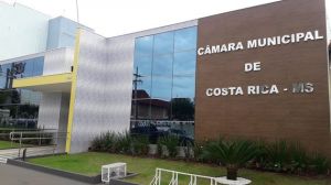 Câmara aprova R$ 3,5 milhões para infraestrutura e saúde em Costa Rica
