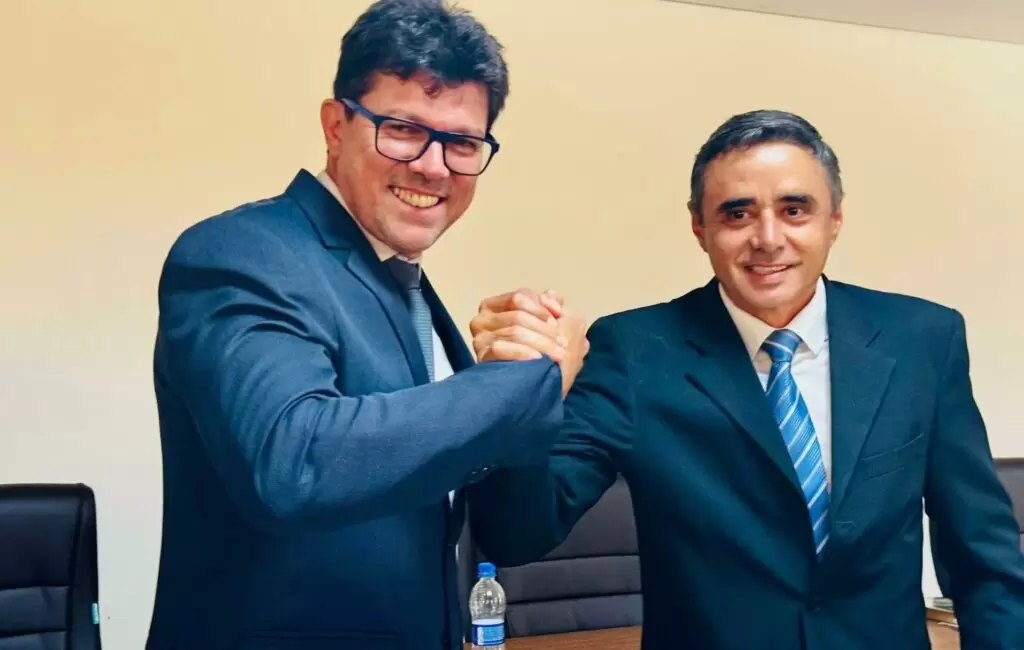 Cleverson deve decidir nos próximos meses se concorre ou não para deputado estadual