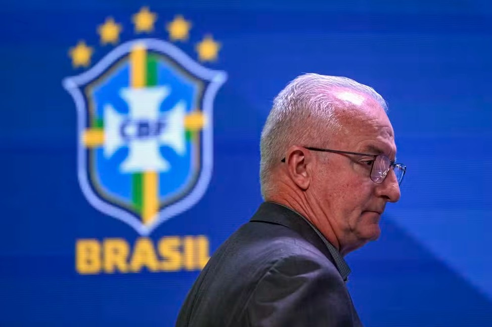 Dorival Júnior é demitido da Seleção Brasileira; Jorge Jesus desponta como favorito ao cargo
